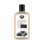 Ceara auto coloranta Color Max K2 250ml - Alb Garage AutoRide