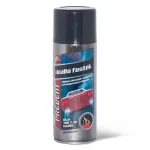 Vopsea termorezistenta aerosol Prevent 400ml - Negru Garage AutoRide