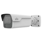 Camera IP, 5MP, LightHunter, lentila 4mm, IR 80m, Mic., Alarma, PoE - UNV IPC2B15SS-ADF40K-I1 SafetyGuard Surveillance