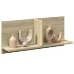 Dulap de perete, stejar sonoma, 70x16,5x30 cm, lemn prelucrat GartenMobel Dekor