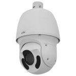 Camera IP PTZ 2MP, zoom optic 30X, lentila 4.5-135 mm, IR 150m, ONVIF, IP66, PoE - UNV IPC6222ER-X30-B SafetyGuard Surveillance