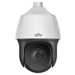 Camera IP PTZ LightHunter, rezolutie 2 MP, zoom optic 33X, Auto-tracking, IR 150m, PoE - UNV IPC6612SR-X33-VG SafetyGuard Surveillance