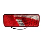 Lampa stop spate 75LED 10/30V 420x150mm - Dreapta Garage AutoRide