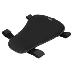 Husa cu gel pentru sa motocicleta si scuter GelPad - M - 27x22cm Garage AutoRide