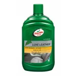 Solutie pentru curatat si intretinere piele Turtle wax - crema 500ml Garage AutoRide