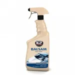 Balsam lustruit caroserii K2 700ml Garage AutoRide