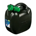 Canistra combustibil din plastic - 10l Garage AutoRide