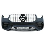 Bara Fata Mercedes GLE W167 SUV C167 Coupe (2019-Up) GLE 63 Design Performance AutoTuning