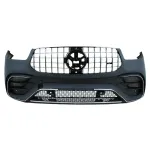 Bara Fata Mercedes GLE W167 SUV C167 Coupe (2019-Up) GLE 63 Design Performance AutoTuning