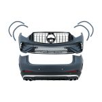 Pachet Exterior Complet Mercedes GLC SUV X253 (2015-07.2019) GLC63 Design Performance AutoTuning