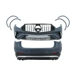 Pachet Exterior Complet Mercedes GLC SUV X253 (2015-07.2019) GLC63 Design Performance AutoTuning