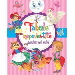 Fabule repovestite pentru cei mici PlayLearn Toys