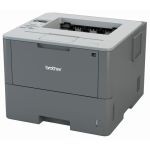 Imprimanta Second Hand Laser Monocrom Brother HL-L6250DN, Duplex, A4, 46ppm, 1200 x 1200, USB, Retea NewTechnology Media