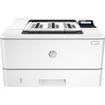 Imprimanta Second Hand Laser Monocrom HP Pro M402N, A4, 40ppm, 1200 x 1200 dpi, USB, Retea, Toner Nou 3.1k NewTechnology Media