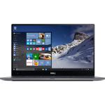 Laptop Second Hand DELL XPS 13 9360, Intel Core i7-8550U 1.80 - 4.00GHz, 16GB DDR4, 512GB SSD, 13.3 Inch Full HD, Webcam NewTechnology Media