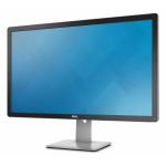 Monitor Second Hand Dell UP3214Q, 3840 x 2160 UHD 4K, Display port, HDMI, 4 x USB NewTechnology Media