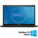 Laptop Refurbished DELL Latitude 7480, Intel Core i5-7300U 2.60GHz, 8GB DDR4, 256GB SSD, 14 Inch Full HD, Webcam + Windows 10 Home NewTechnology Media