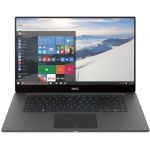 Laptop Refurbished DELL XPS 15 9550, Intel Core i7-6700HQ 2.60 - 3.50GHz, 8GB DDR4, 512GB SSD M.2, 15.6 Inch Full HD IPS, Webcam + Windows 10 Home NewTechnology Media