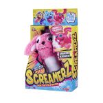 SIMBA SCREAMERZ JUCARIE PLUS IEPURAS ROZ SuperHeroes ToysZone