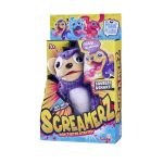 SIMBA SCREAMERZ JUCARIE PLUS MAIMUTICA VIOLET SuperHeroes ToysZone