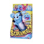 SIMBA SCREAMERZ JUCARIE PLUS URSULET ALBASTRU SuperHeroes ToysZone