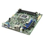 Placa de Baza Second Hand Dell 7010 Desktop, Socket 1155 Gen a 3-a, DDR3, Fara Shield NewTechnology Media