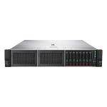 Server Refurbished HP ProLiant DL380 G10, 2 x Intel Xeon Gold 6262 24-Core 1.9 - 3.6GHz, 128GB DDR4, 2 x SSD 512GB SATA + 2 x 1.8TB HDD SAS/10, Raid HP P408i-a SR, 8 x Gbit, iLO 5 Advanced, 2 x Surse 500W HS NewTechnology Media