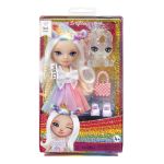 RAINBOW HIGH LITTLES PAPUSA OPAL RAINE SuperHeroes ToysZone