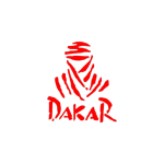 Abtibild "DAKAR" diverse culori Cod:DZ-58 Automotive TrustedCars