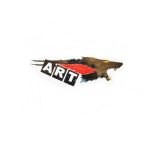Abtibild "ART" culori diverse Cod:DZ-53 Automotive TrustedCars