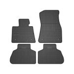Covoare cauciuc compatibile BMW F15 X5 2013-> Cod: 546856 / P30 Automotive TrustedCars