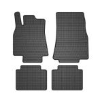 Covoare cauciuc compatibile Mercedes B-Klasse W245, T245 2005-2011 Cod: 546399 / P100 Automotive TrustedCars