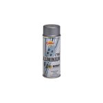 Spray vopsea Profesional CHAMPION 400ml Zinc Aluminiu Automotive TrustedCars