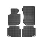 Covoare cauciuc compatibile BMW E36 Seria 3 1991-2000 Cod: 546351 / P30 Automotive TrustedCars