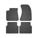 Covoare cauciuc compatibile Audi A8-D4 2010-> Cod: 546986 / P10 Automotive TrustedCars