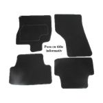 Covoare mocheta BMW E81/87 seria 1 2004-2011 ( MO 0662 ) Automotive TrustedCars