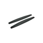 Set 2 protectii bara Carbon Cod: CJ Automotive TrustedCars