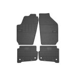 Covoare cauciuc compatibile Skoda Fabia I 1998-2008 Cod: 0015 / P60 Automotive TrustedCars