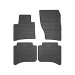 Covoare cauciuc compatibile VW Touareg II 2010-> Cod: 0407 / P20 Automotive TrustedCars
