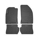 Covoare cauciuc compatibile Ford Fusion 2002-2013 Cod: 0313 / P40 Automotive TrustedCars