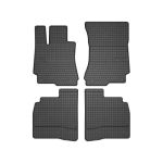 Covoare cauciuc compatibile Mercedes Benz S-Klasse W221 2005-2013 Cod: 542575 / P20 Automotive TrustedCars