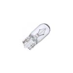 Bec pozitie T10 24V 5W Alb ART - Pret pe set 10 bucati Automotive TrustedCars
