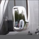 Capac oglinda VB038 CROMAT dreapta compatibil MERCEDES sau VW 06.2006-> Automotive TrustedCars
