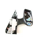 Oglinda stanga 60-011 compatibila Ford Transit brat scurt electrica Automotive TrustedCars