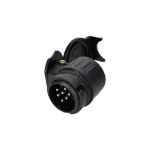 Adaptor priza remorca 13-7 pini Cod: AD010 / DISCY19 Automotive TrustedCars