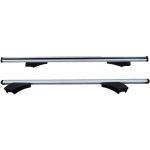 Bara portbagaj auto din aluminiu 120cm. ART TR05 / 7887 Automotive TrustedCars