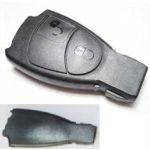 Carcasa telecomanda compatibila Mercedes 2004 Automotive TrustedCars