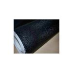 Folie auto Negru cu efect de sclipici cu tehnologie de eliminare a bulelor 1.5mx1m Cod: SD06/SD30-BL Automotive TrustedCars