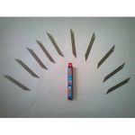 Lamele unghi 30 grade pentru cutter 1361 Automotive TrustedCars