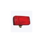 Lampa ceata rosie Cod: 02004.01W Automotive TrustedCars